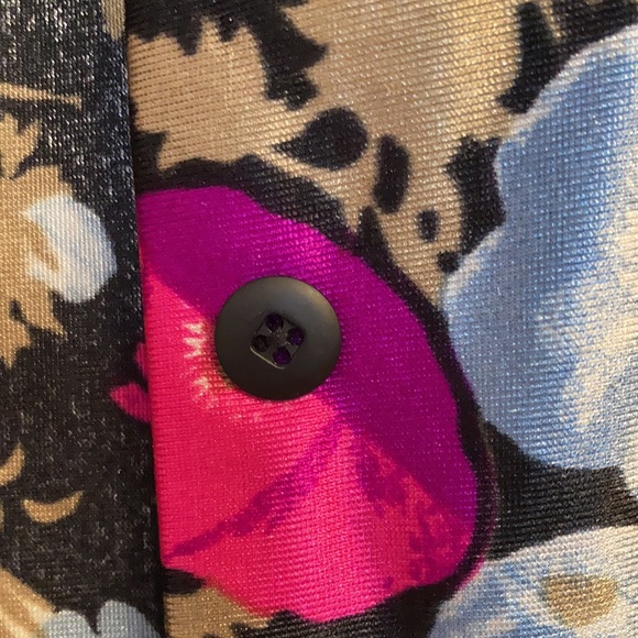 Vintage button up - Picture 3 of 6